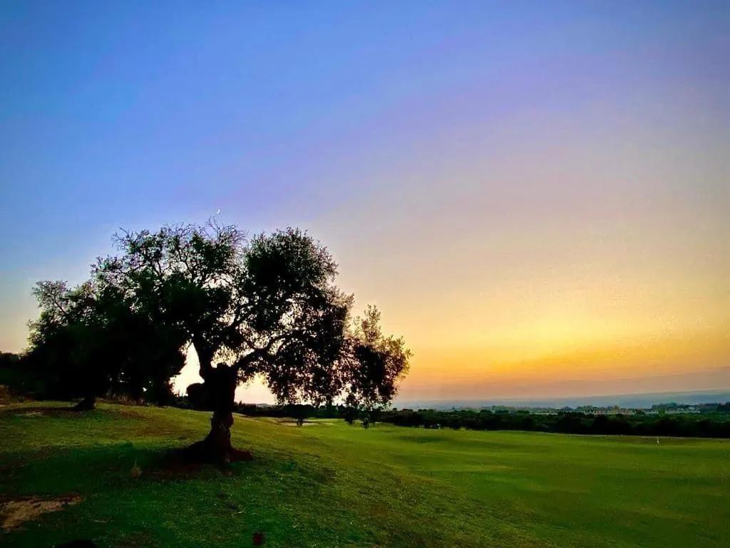 Calle Larga 48 Golf Incluido Jerez de la Frontera Spain