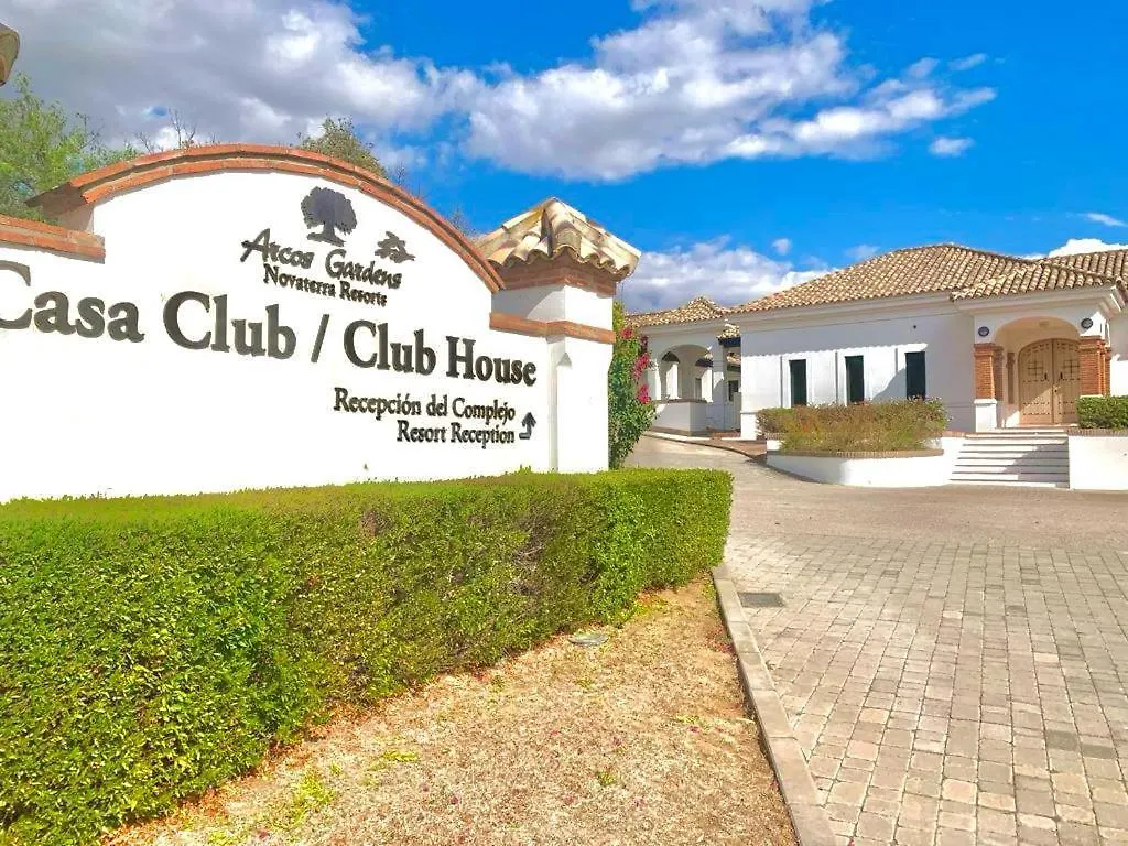 Calle Larga 48 Golf Incluido Jerez de la Frontera 0*,  Spain