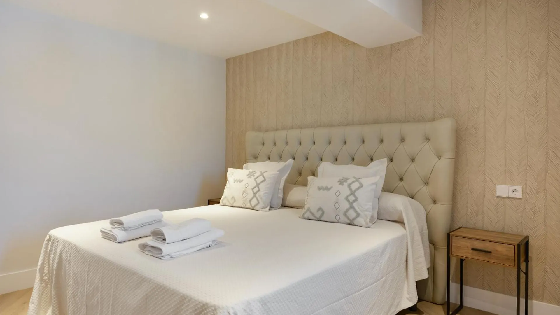 Apartment Calle Larga 48 Golf Incluido Jerez de la Frontera
