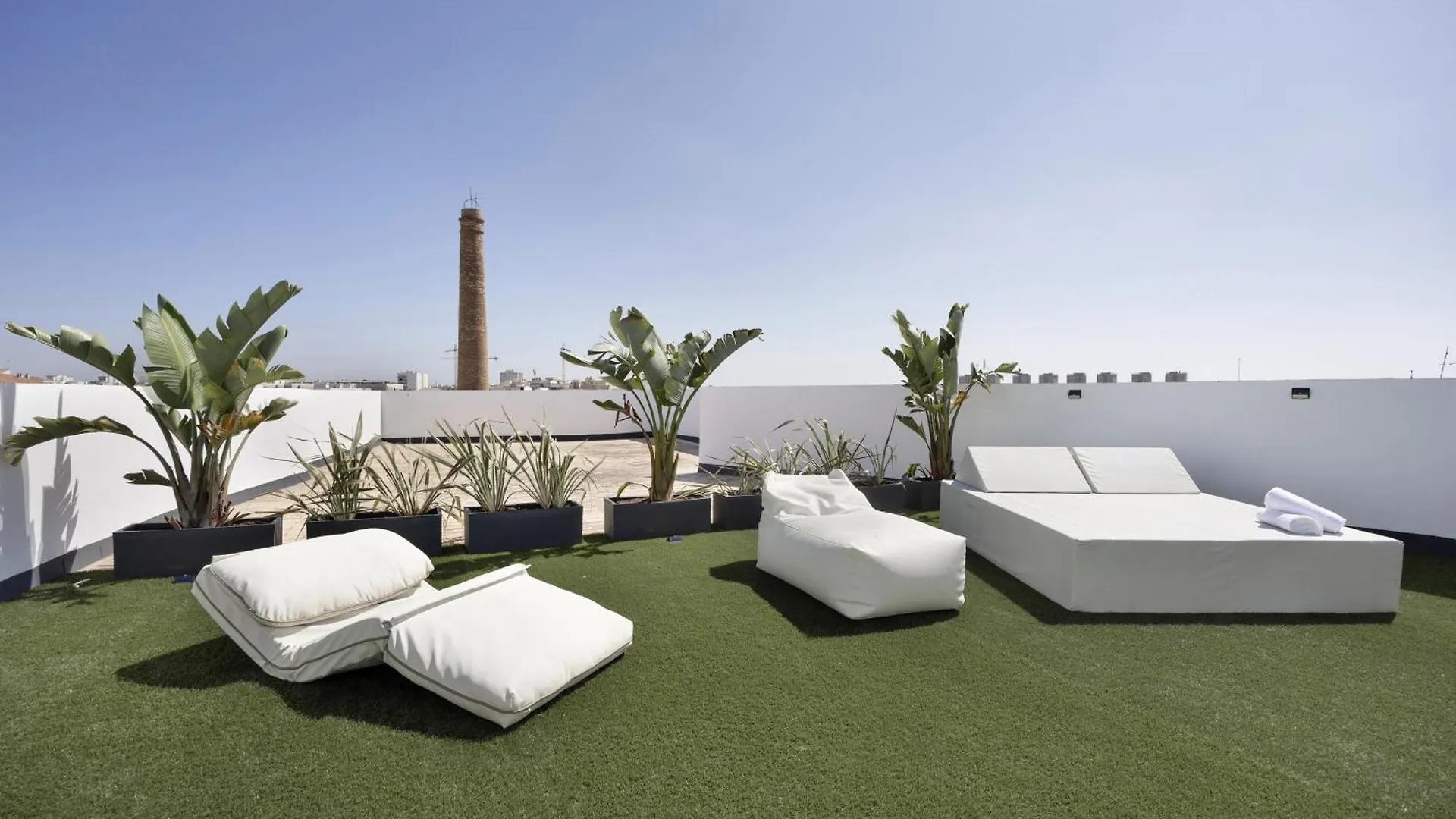 Apartment Calle Larga 48 Golf Incluido Jerez de la Frontera Spain